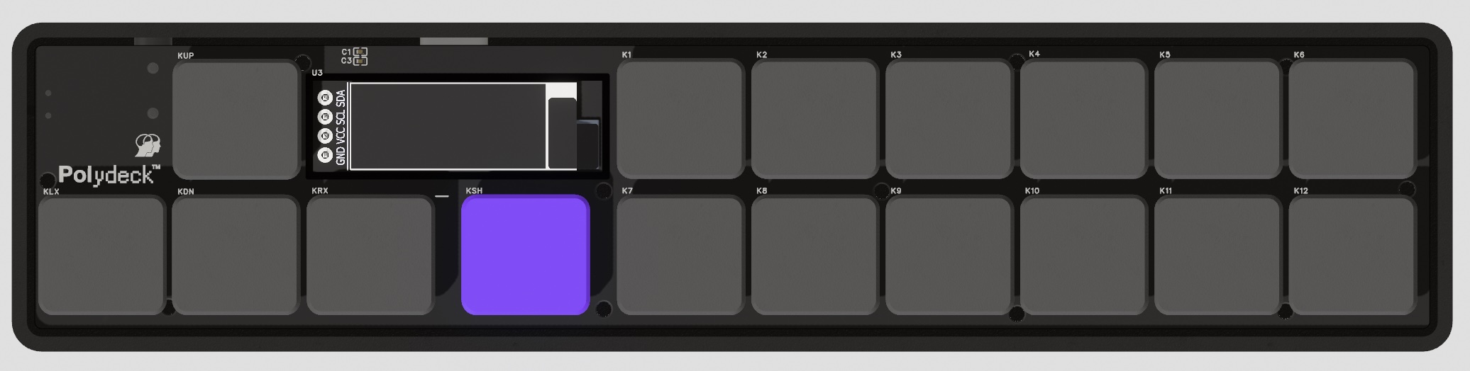Polydeck